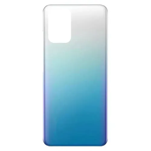 Replacement Back Housing for Redmi Note 11 SE - Bifrost Blue