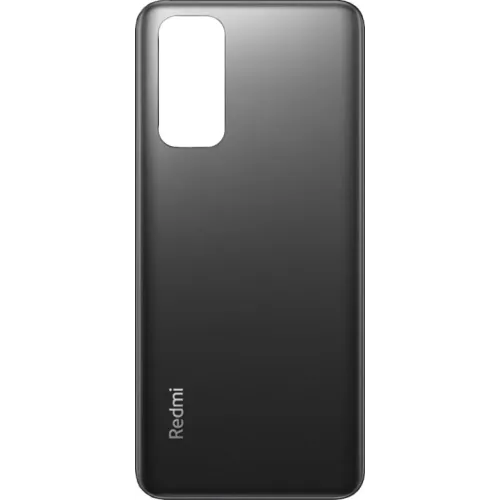 Replacement Back Housing for Redmi Note 11S 5G - Graphite Gray