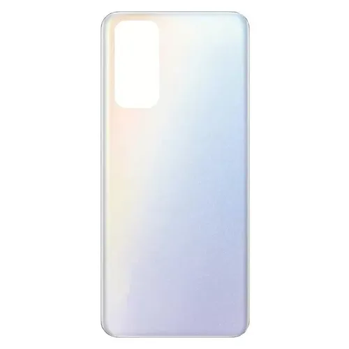 Replacement Back Housing for Redmi Note 11S 5G - Pearl White