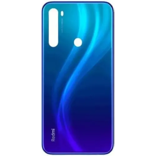 Replacement Back Housing for Redmi Note 8T - Starscape Blue