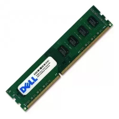 Dell 2GB DDR3 PC3-10600E 2Rx8 Memory SNPJ160CC