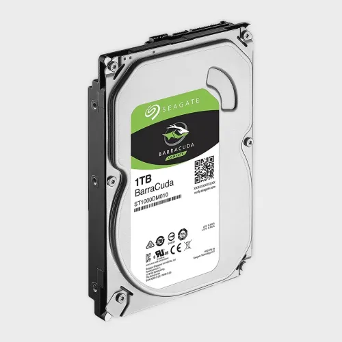 Seagate 1TB Hard Disk 1SB102-022 ST1000DM003