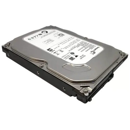 Seagate 500GB 5900 RPM 6Gbps 3.5 Inch SATA Desktop Hard Disk Drive ST500DM002 ST3500312CS