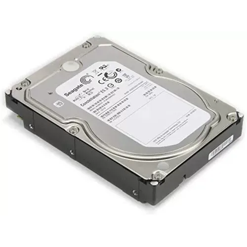 Seagate ST4000NM0023 Constellation ES.3 4TB 7200 RPM 128MB Cache SAS 6Gbps 3.5 Inch Hard Drive