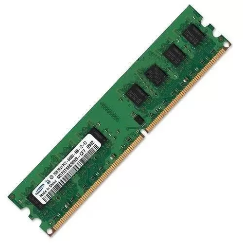 Samsung DDR2 2GB Desktop Ram