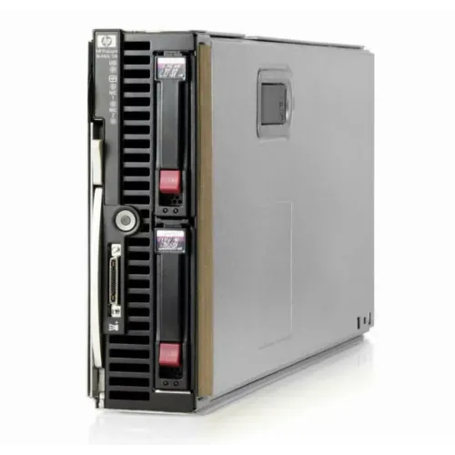 HP ProLiant BL460c G6 Blade Server 507864-B21 Barebones