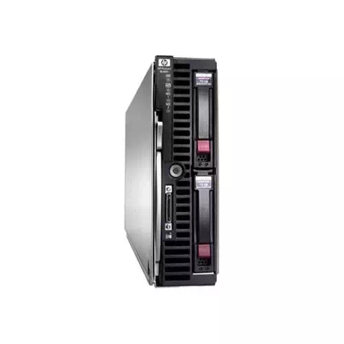 HP ProLiant BL460c Gen8 E5-2650v2 1P 32GB-R P220i/512 FBWC Single Blade Server