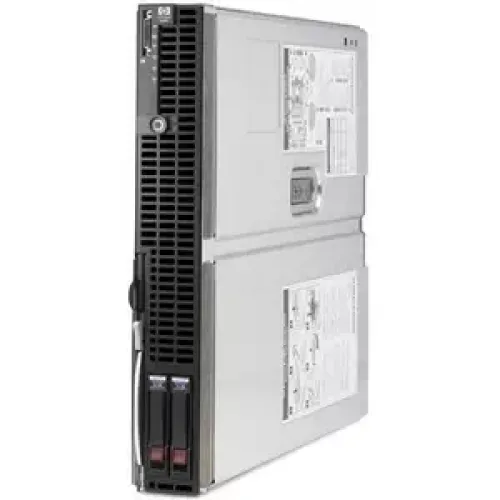 HP ProLiant BL680c G5 E7458 2P 8GB-R P400i/256 SAS/SATA 2 SFF Server