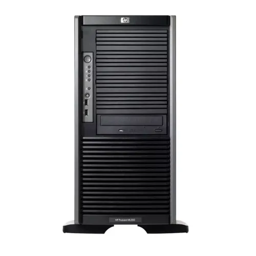 HP ML350 G5 E5420 1P 1GB-R E2000I/64 3x300GB SAS 2.5" 1x800w Tower Server