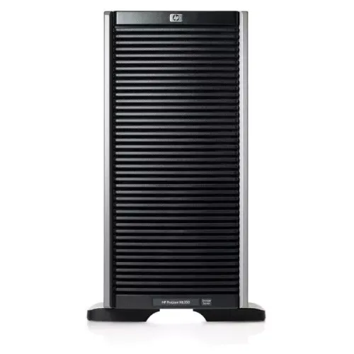 HP Tower Server ML350T05 E5430 1P 2GB-R E2000i/128 3x300GB SAS 2.5" 1x800w