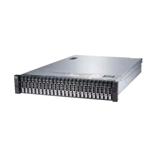 Dell PowerEdge 720xd Rackmount Server