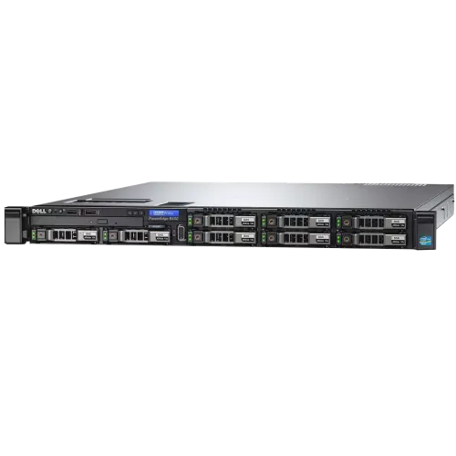 Dell PowerEdge R430 Rackmount Server 0RX20N