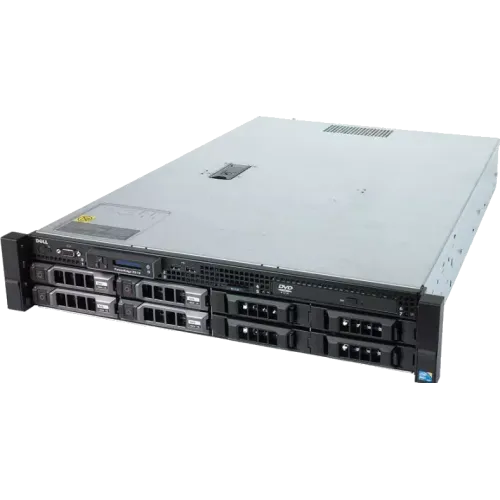 Dell PowerEdge R510 Rack server 0M575V