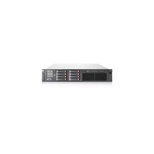 HP DL380 G6 L5520 2.26 GHz 1P 4GB 3x300GB 1x460W Server