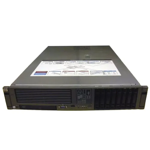 HP Integrity rx2660 Rack Server AD245A AB419-69005 Barebone