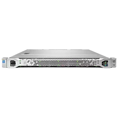 HP ProLiant DL160 G5 Rack Server 445145-002 Barebone