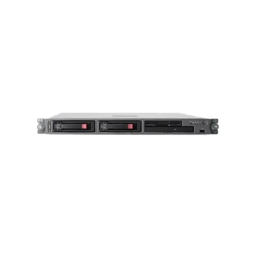 HP ProLiant DL320 G5p E3110 1GB 82801IR 3x300 SAS 1x400W Server