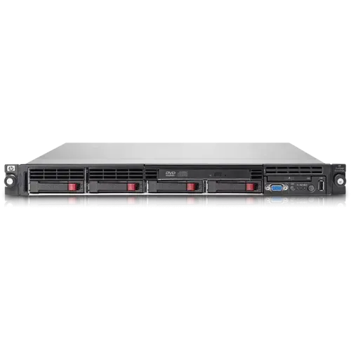 HP ProLiant DL360 G6 Rack Server 504635-371 (Barebone)