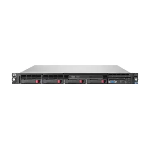 HP ProLiant DL360 G7 E5649 1P 6GB-R P410i/256 4 SFF 460W Server