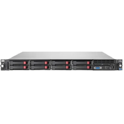 HP ProLiant DL360 G7 Rackmount Server 641749-B21 (Barebone)