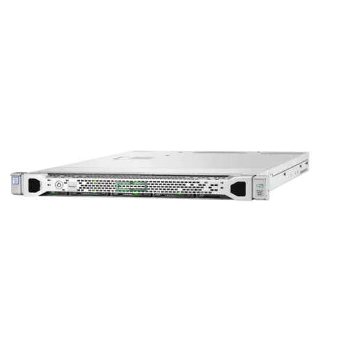 HP Rack Server DL360 Gen 9