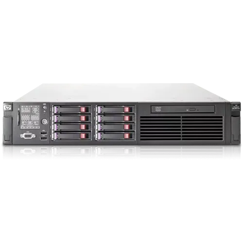 HP ProLiant DL380 G6 Rackmount Server 491325-371 (Barebone)