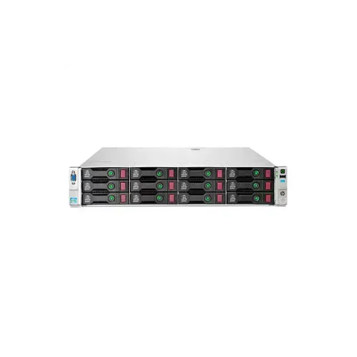 HP ProLiant DL380e G8 Server 669253-B21 (Barebone)