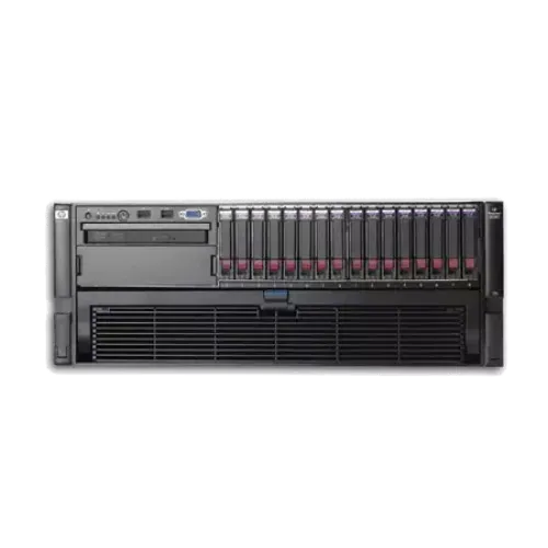 HP ProLiant DL580 G5 Rackmount Server 451416-001 Barebone