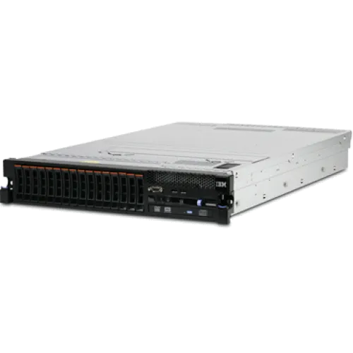 IBM System X3690 X5 Rackmount Server MTM 7147