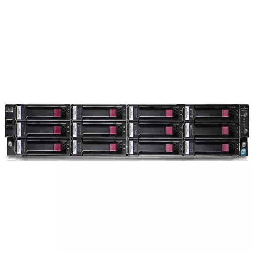 HP P4500 Storage Array 453627-019