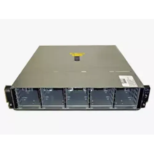 HP StorageWorks D2700 25bay 2.5 SAS Disk Array AJ941-63002