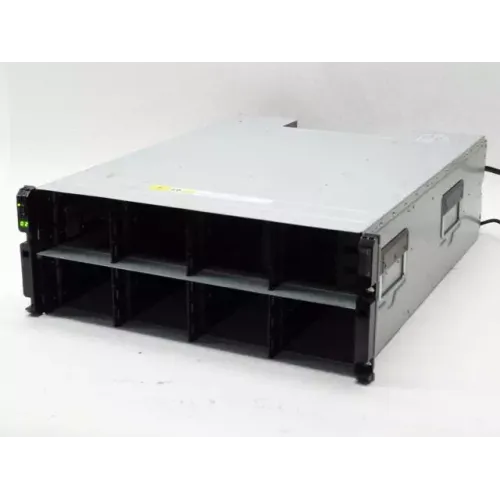 NetApp DS4243 Disk Storage Array NAJ-0801