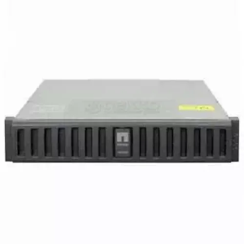 NetApp FAS2040 Storage System 116-00217+B0