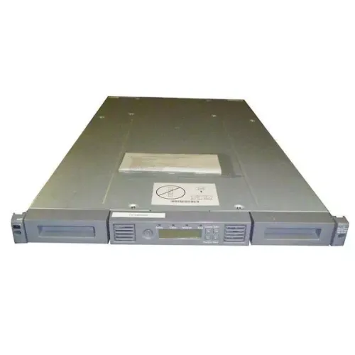 HP G2 1/8 Autoloader 435243-002 0 drive