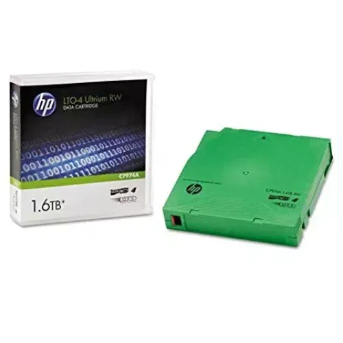 LTO4 DATA CARTRIDGE