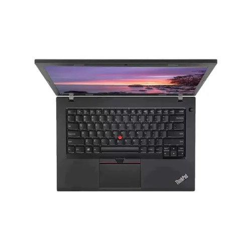 Lenovo Thinkpad L470 Intel 6th Gen Core i5 6200U 14-Inch 8GB 128GB SSD Windows 10 Business Laptop