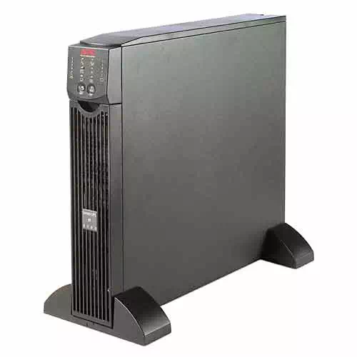 APC make SURT 1000 UXI UPS