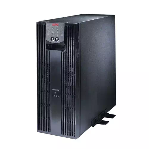 APC make SURT 2000 UXI UPS