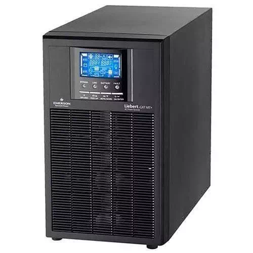 Emerson make 6KVA Online UPS