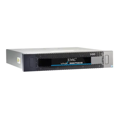 DELL EMC VNX5400 DAE 2.5" 25-slot