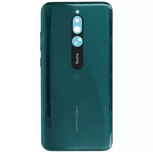 Replacement Back Housing for Xiaomi Redmi 8 - Emerald Green