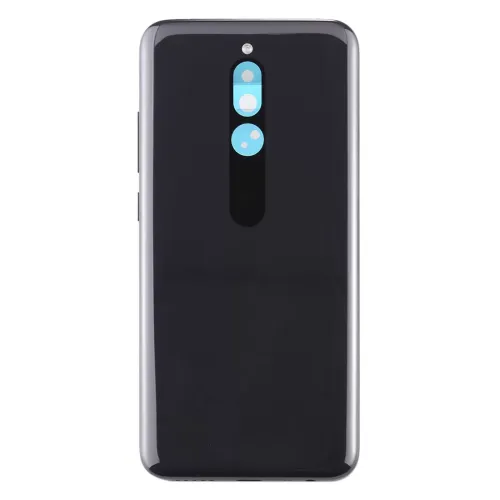 Replacement Back Housing for Xiaomi Redmi 8 - Onyx Black