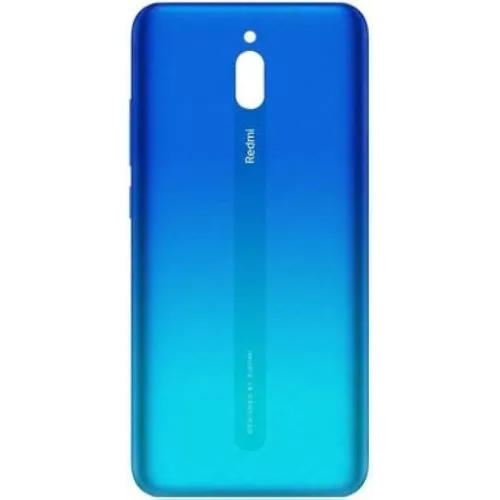 Replacement Back Housing for Xiaomi Redmi 8A - Ocean Blue