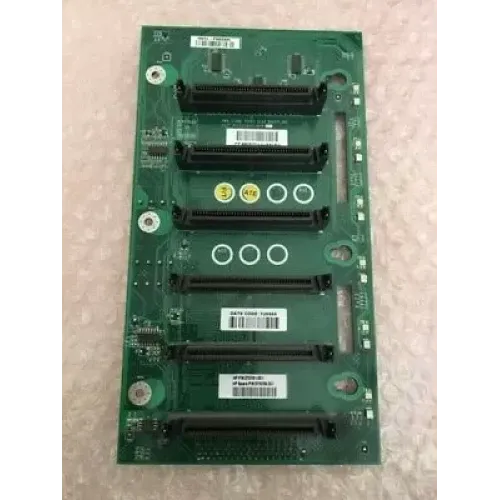 HP ML150G2 server backplane 370761-001 370762-001