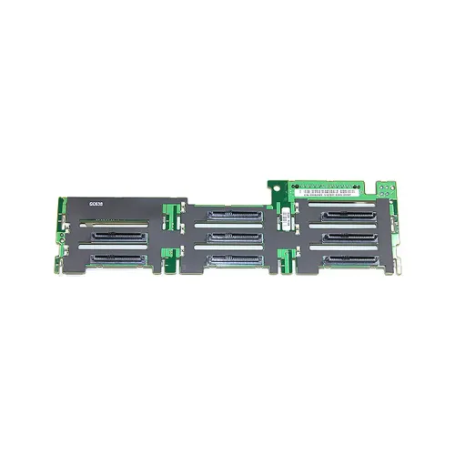 Dell PowerEdge 2950 1x8 SAS-SATA 2.5 Backplane Board DY037