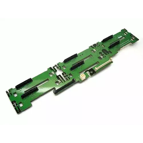 Dell PowerEdge 2950 3.5 X 6 SAS Backplane Board 0H6183