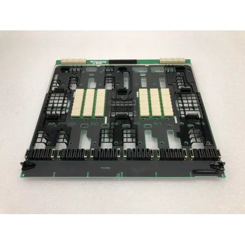 Dell PowerEdge M1000E Backplane Board WR352 0KN162