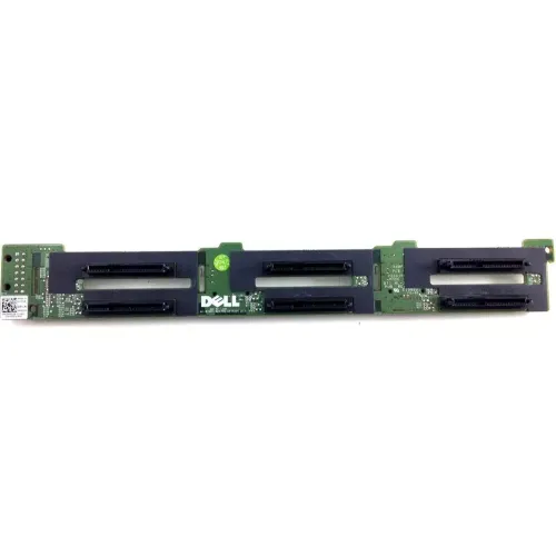 Dell PowerEdge R5500-precision R5500 SAS Backplane 0HDC09