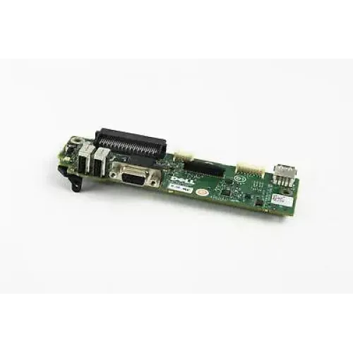 Dell PowerEdge R610 USB Panel Board 0F921M