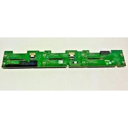 Dell PowerEdge R710 1x6 3.5 Hard Drive Backplane 0W814D